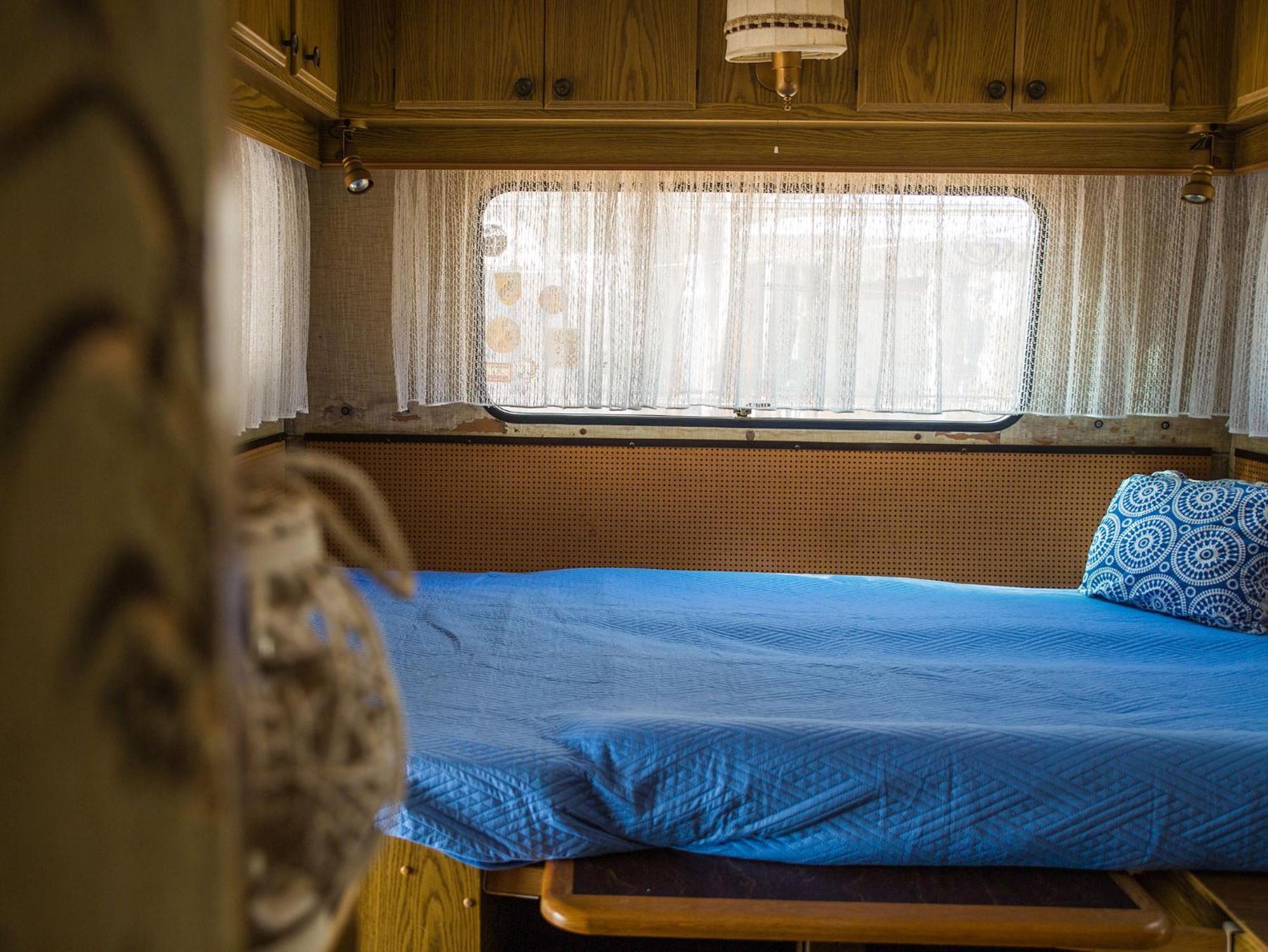 Camping Cala D'Ostia Pula Kamer foto